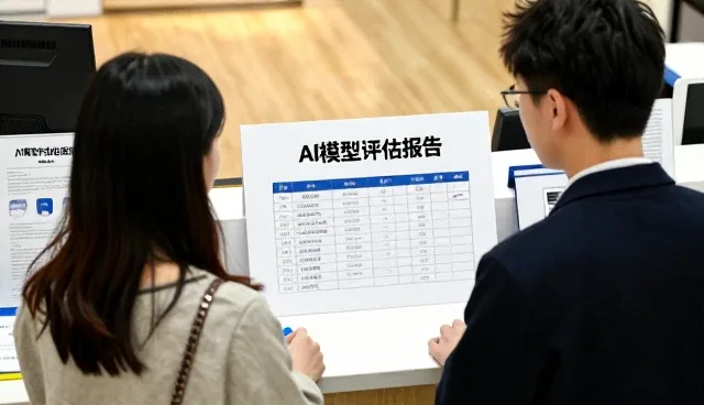 智能应用推荐如何重塑行业用户决策路径