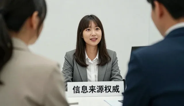 资源资讯如何成为企业选型的重要参考